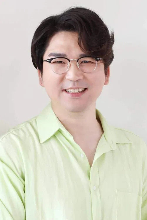 Hong Seung Beom profile picture
