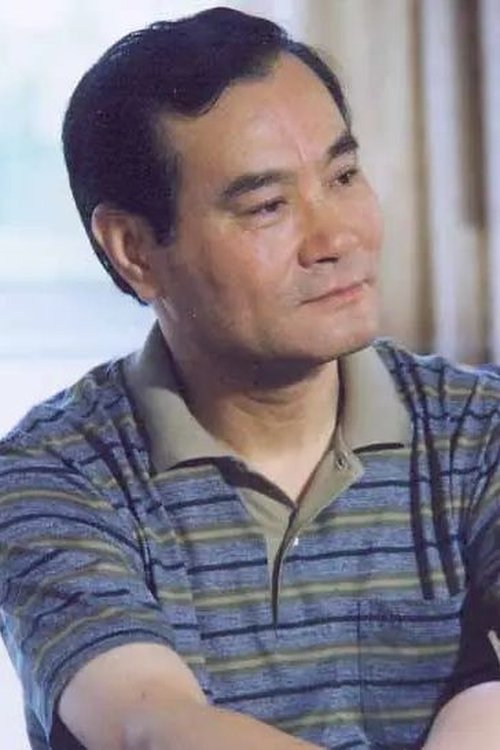 Tu Zhongru profile picture