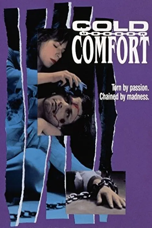 Cold Comfort movie poster
