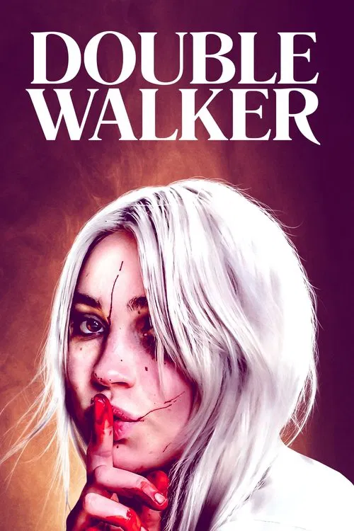 Poster do filme Double Walker