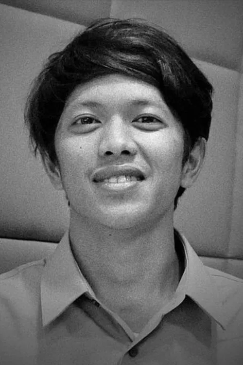 Foto de perfil de Aditya Ahmad