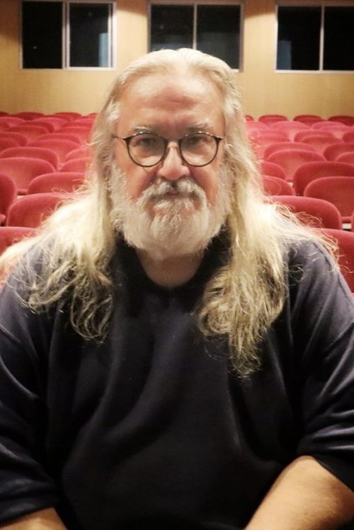 Roberto Ramos Perea profile picture