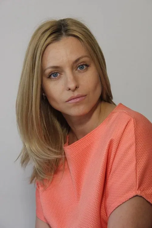 Liliya Kondrova profile picture