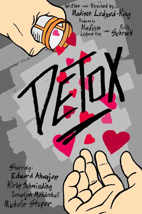 Poster do filme Detox