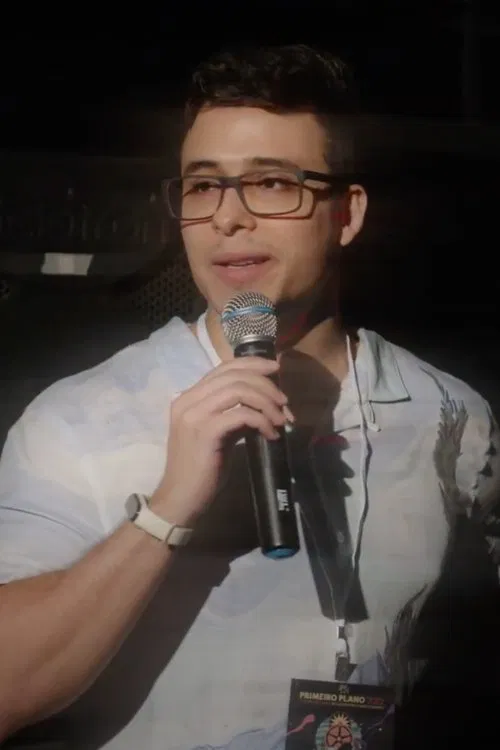 Foto de perfil de Bruno Ferreira