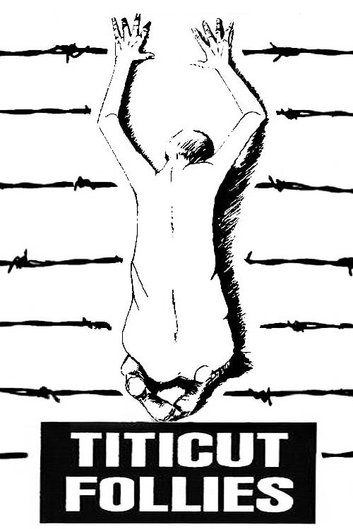 Poster do filme Titicut Follies