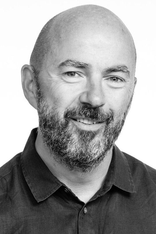 Foto de perfil de James Richardson