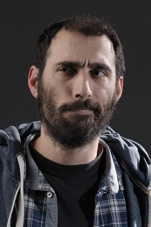 Vyron Theodoropoulos profile picture