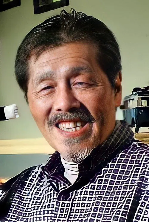 Peter Wang profile picture