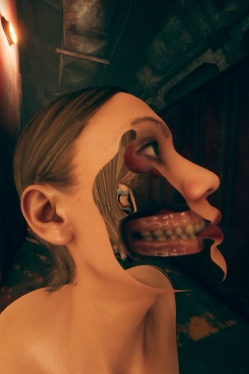 Dreams about Putin movie poster