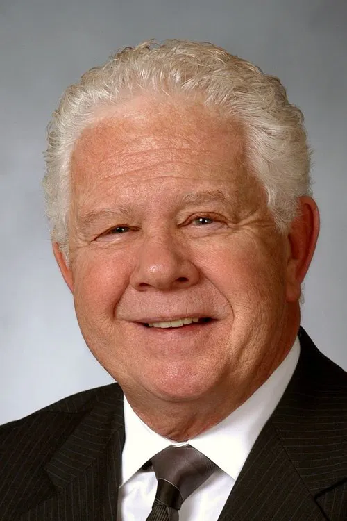 Patrick Cronin profile picture