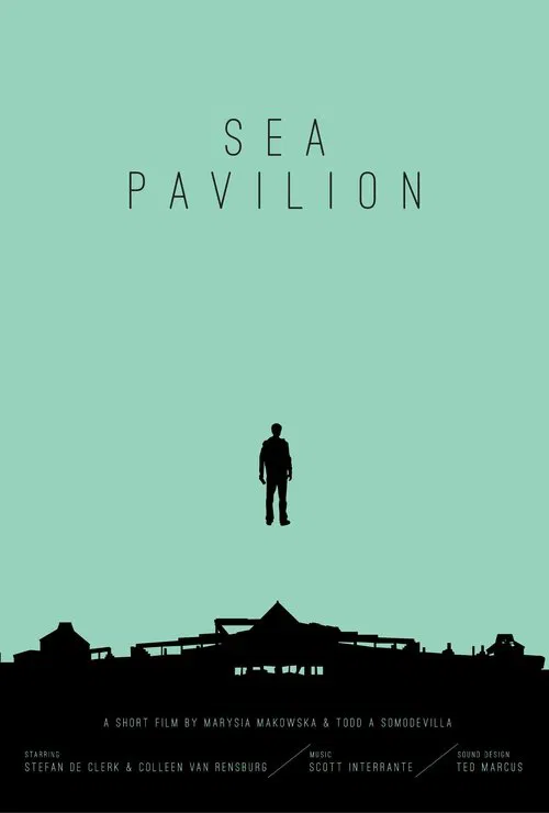 Sea Pavilion movie poster