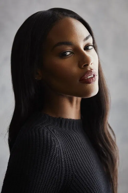 Sharam Diniz profile picture