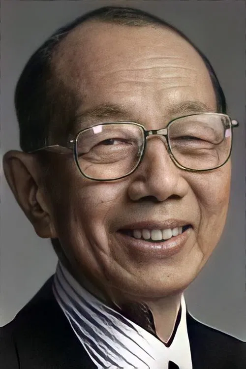 Chang Gan-Wing profile picture