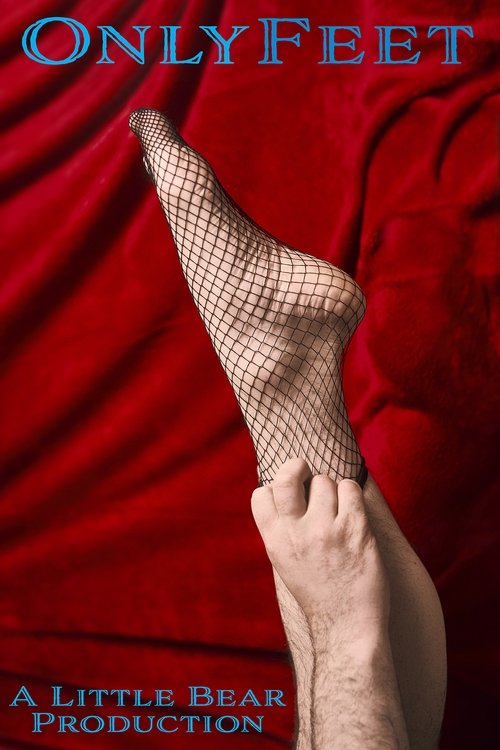 OnlyFeet movie poster