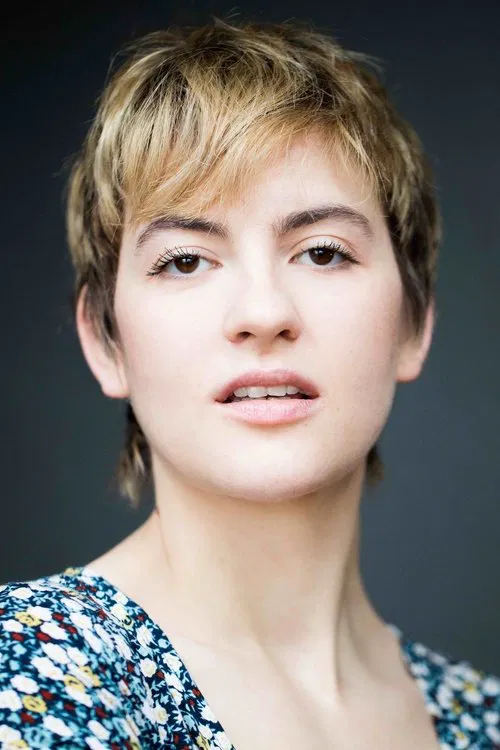 Bryndís Harolds profile picture