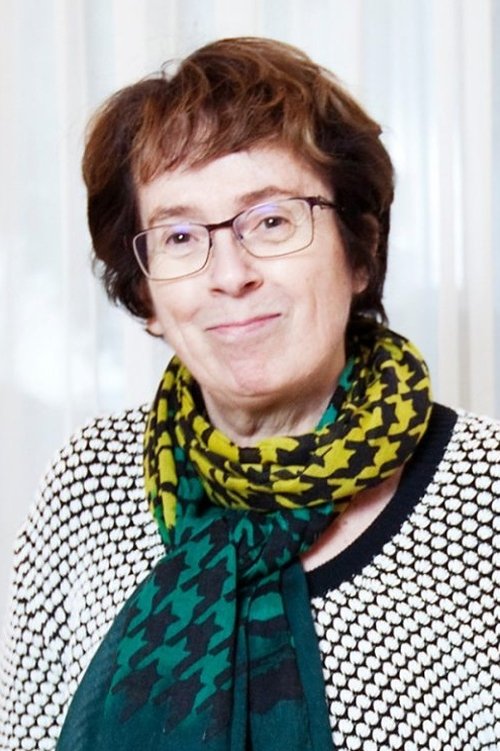 Heddy Honigmann profile picture