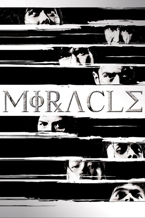 Miracle: Death Challenge movie poster