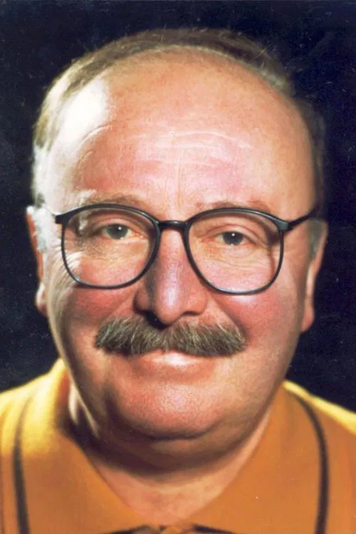 Ergin Orbey profile picture
