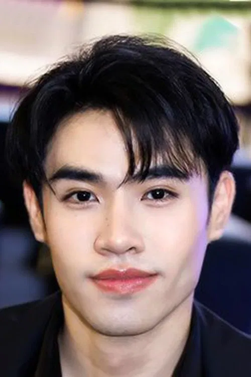 Marc Thirasak Kaewyoddee profile picture