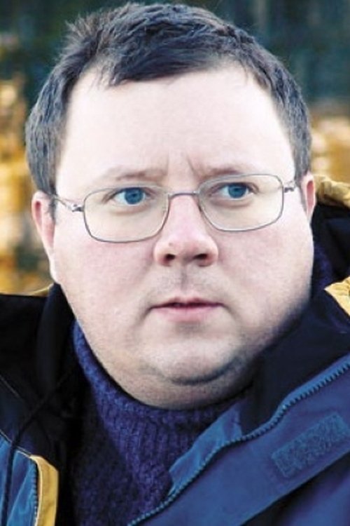 Vasily Chiginsky profile picture