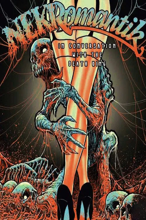 In Conversation with the Death King movie poster
