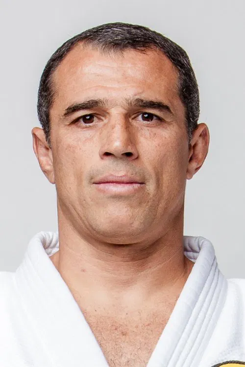 Royler Gracie profile picture