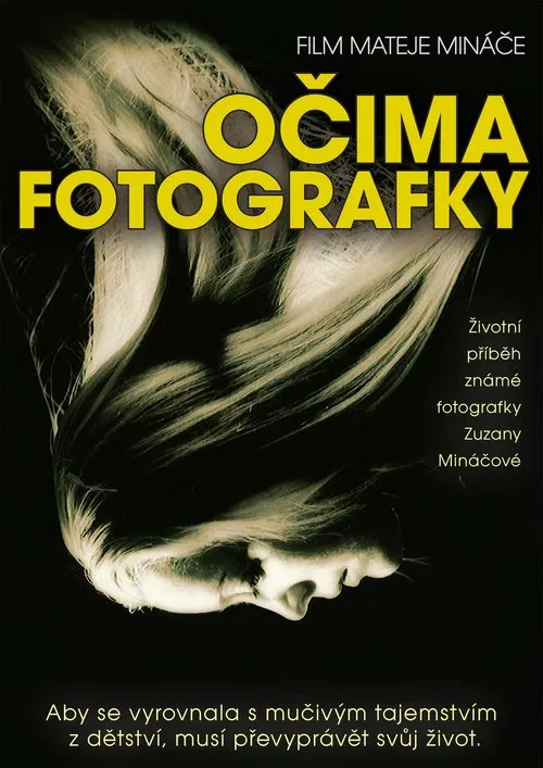 Through the Eyes of the Photographer movie poster