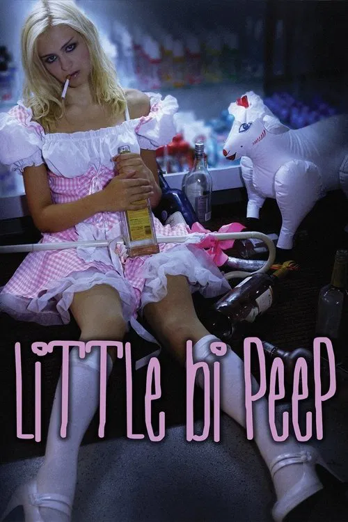Little Bi Peep movie poster