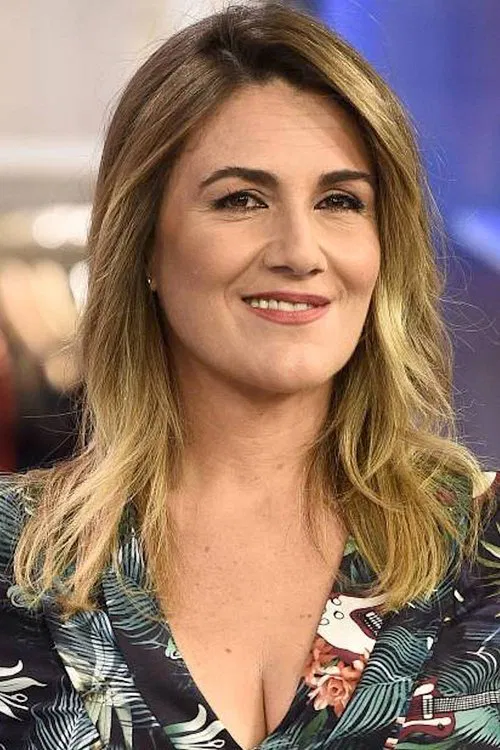 Carlota Corredera profile picture