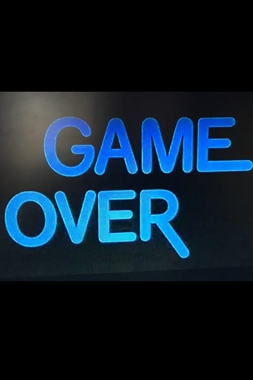 Game Over movie poster