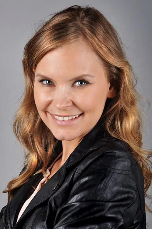 Foto de perfil de Anastasia Beloborodova