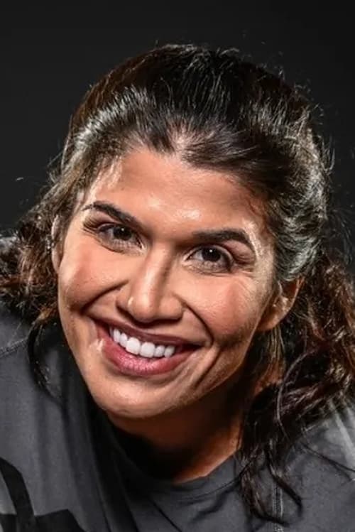 Jessica Aguilar profile picture