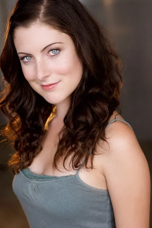 Foto de perfil de Anna Ross