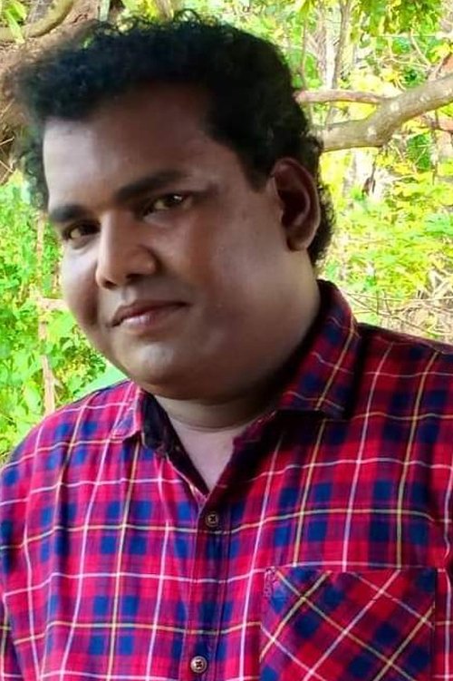 Sivadas Marampily profile picture