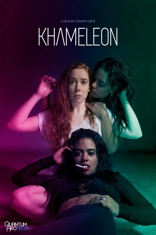 Khameleon movie poster