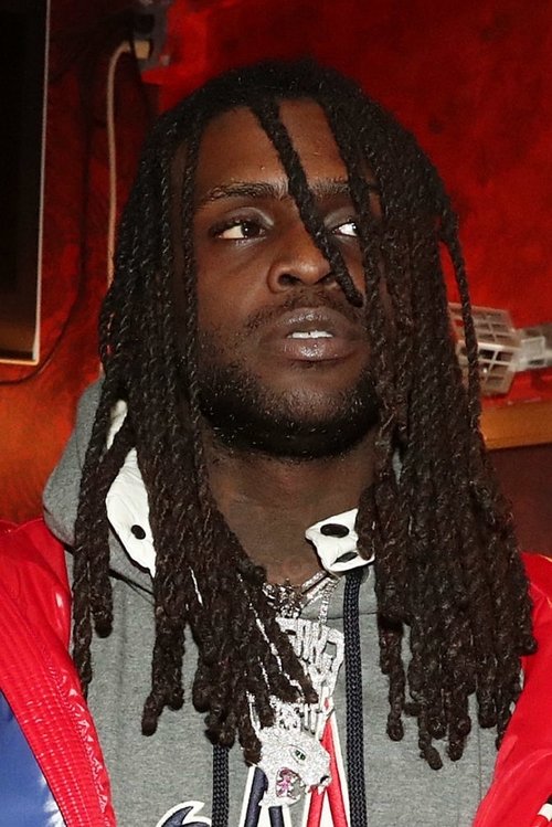 Foto de perfil de Keith Cozart