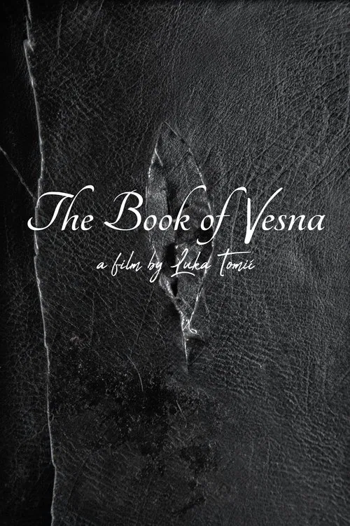 Poster do filme The Book of Vesna