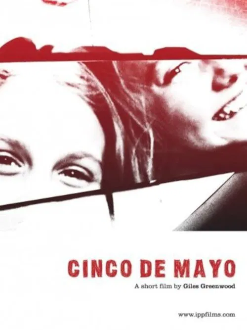 Cinco de Mayo movie poster