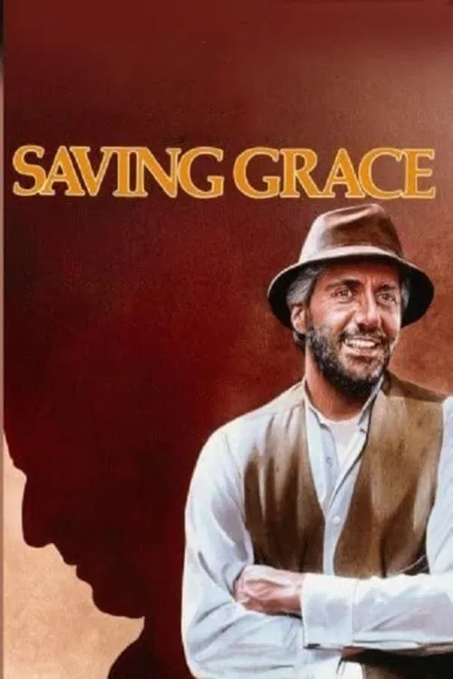 Saving Grace movie poster