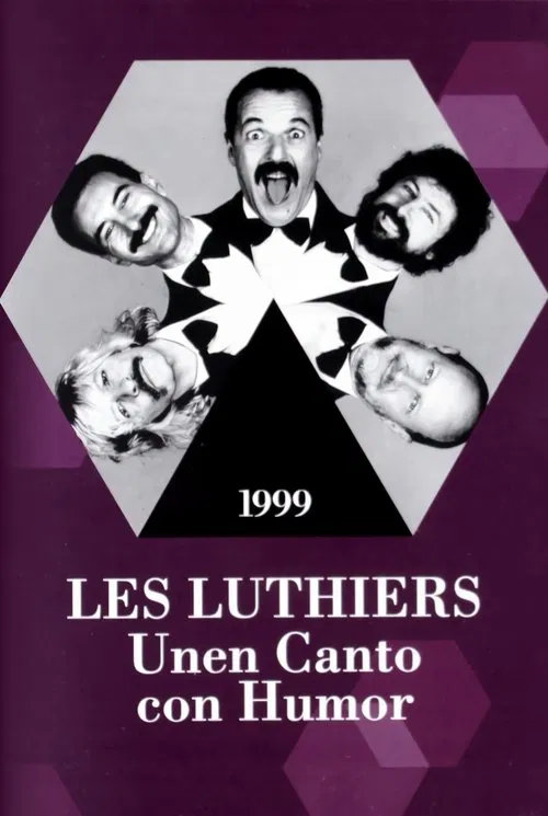 Unen canto con humor movie poster