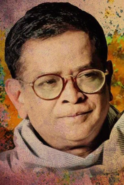 Foto de perfil de Humayun Ahmed