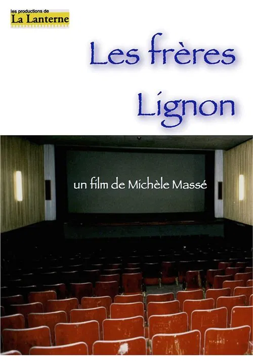 Les frères Lignon movie poster