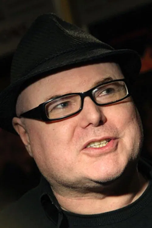 Philip Ridley profile picture