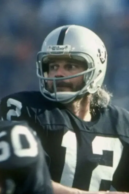 Foto de perfil de Ken stabler