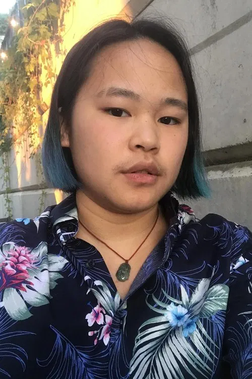 Nala J. Wu profile picture