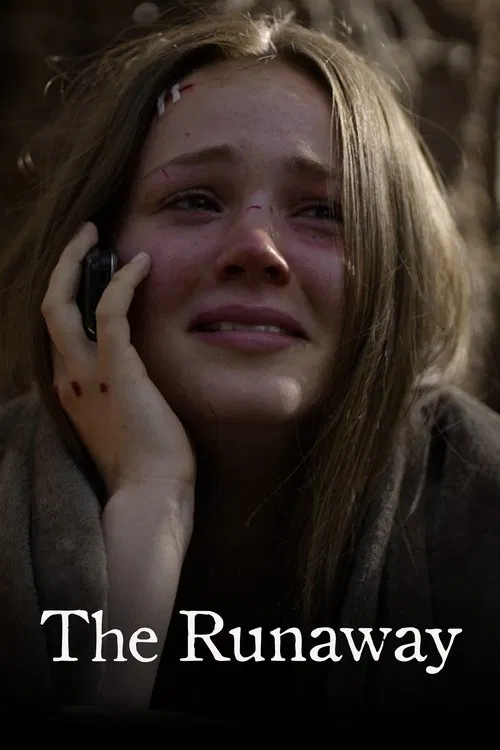 The Runaway movie poster