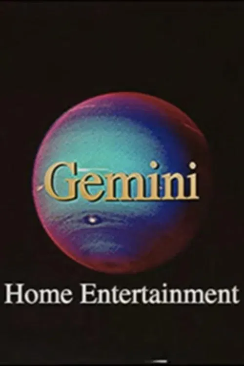 Gemini Home Entertainment tv show poster