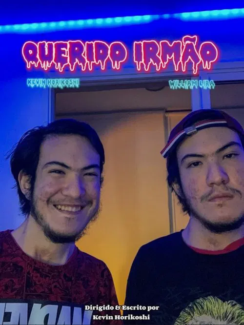Poster do filme Dear Brother