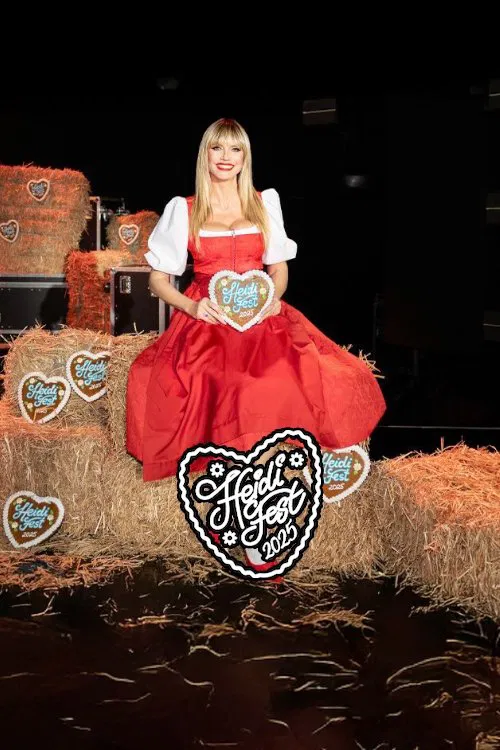 HeidiFest movie poster